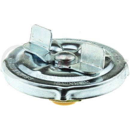 31630 by GATES - OE Equivalent Fuel Tank Cap