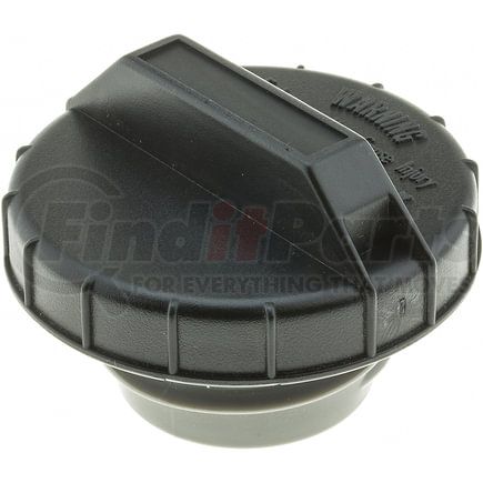 31634 by GATES - Pre-Release Fuel Tank Cap