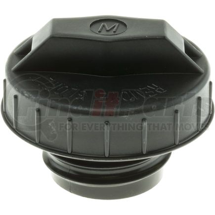 31637 by GATES - OE Equivalent Fuel Tank Cap