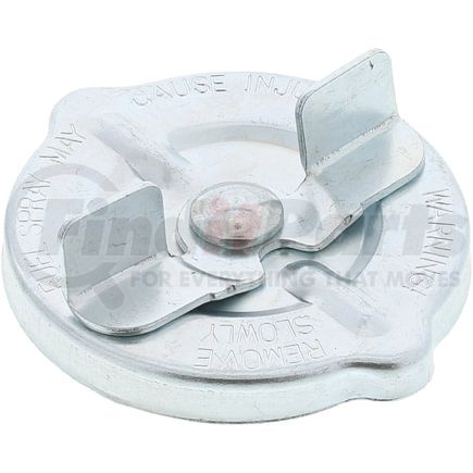 31646 by GATES - OE Equivalent Fuel Tank Cap