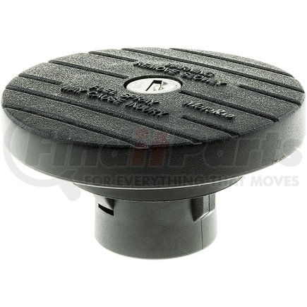 31659 by GATES - Locking Fuel Tank Cap