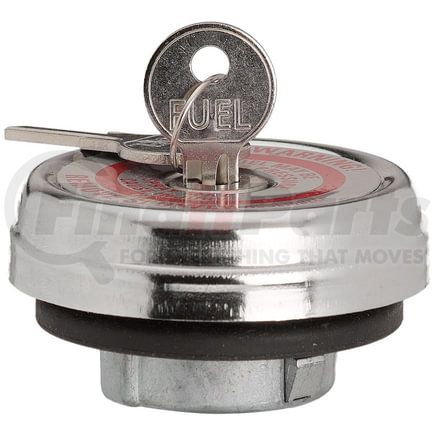 Gates 31666 Fuel Tank Cap Fuel Caps