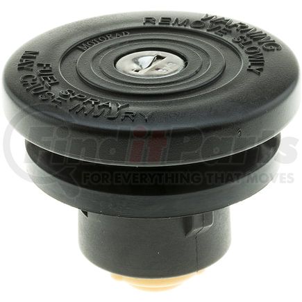 31670 by GATES - Locking Fuel Tank Cap