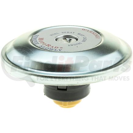 31672 by GATES - Locking Fuel Tank Cap