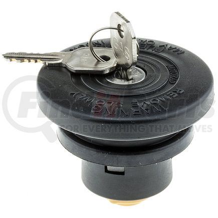 31671 by GATES - Locking Fuel Tank Cap