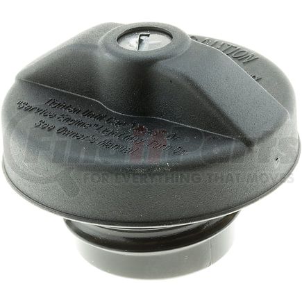 31675 by GATES - Locking Fuel Tank Cap