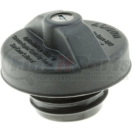 31703 by GATES - Locking Fuel Tank Cap