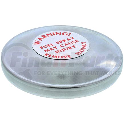 31705 by GATES - OE Equivalent Fuel Tank Cap