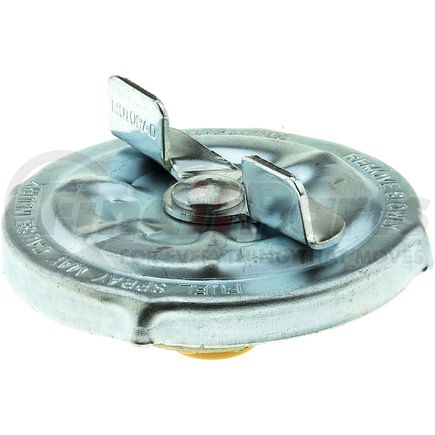 31720 by GATES - OE Equivalent Fuel Tank Cap