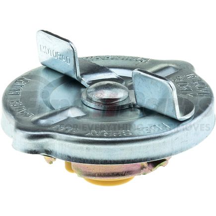 31723 by GATES - OE Equivalent Fuel Tank Cap