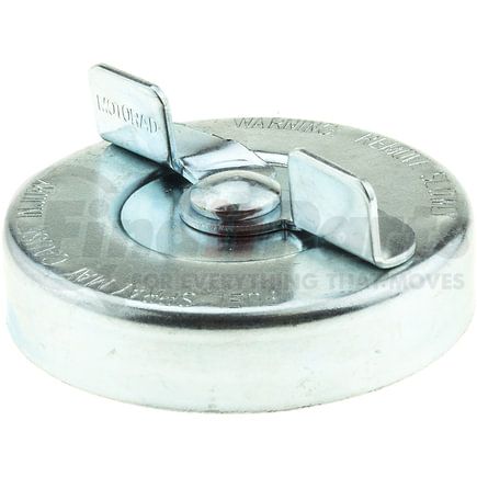 31732 by GATES - OE Equivalent Fuel Tank Cap