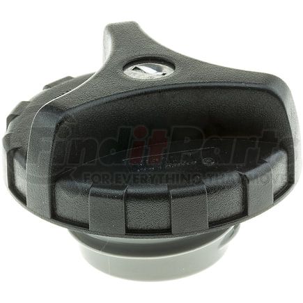 31733 by GATES - Locking Fuel Tank Cap