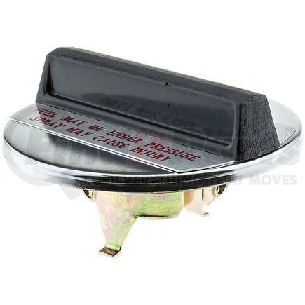 31743 by GATES - OE Equivalent Fuel Tank Cap