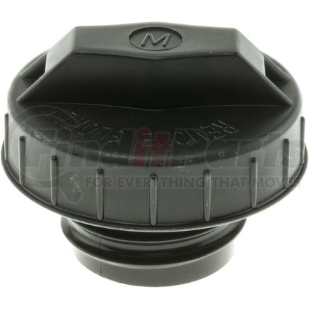 31748 by GATES - OE Equivalent Fuel Tank Cap