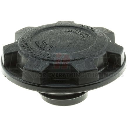 31749 by GATES - OE Equivalent Fuel Tank Cap