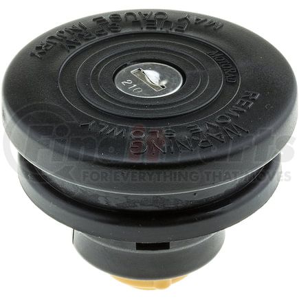 31761 by GATES - Locking Fuel Tank Cap