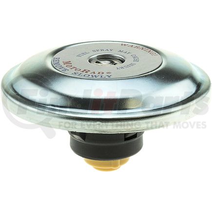 31769 by GATES - Locking Fuel Tank Cap