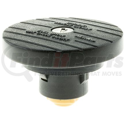 31775 by GATES - Locking Fuel Tank Cap