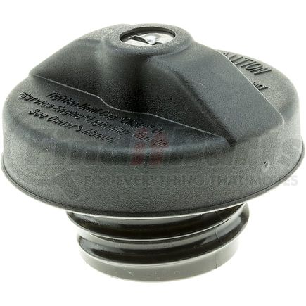 31778 by GATES - Locking Fuel Tank Cap