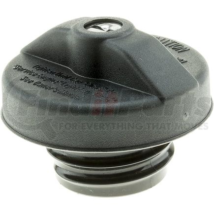 31780 by GATES - Locking Fuel Tank Cap