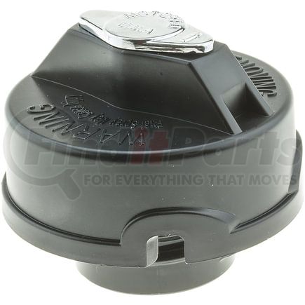 31781 by GATES - Locking Fuel Tank Cap