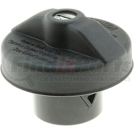 31782 by GATES - Locking Fuel Tank Cap