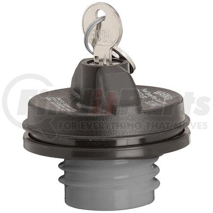 Gates 31783KA Fuel Tank Cap Keyed Alike Fuel Tank Cap
