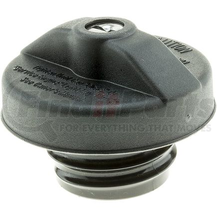 31783 by GATES - Locking Fuel Tank Cap