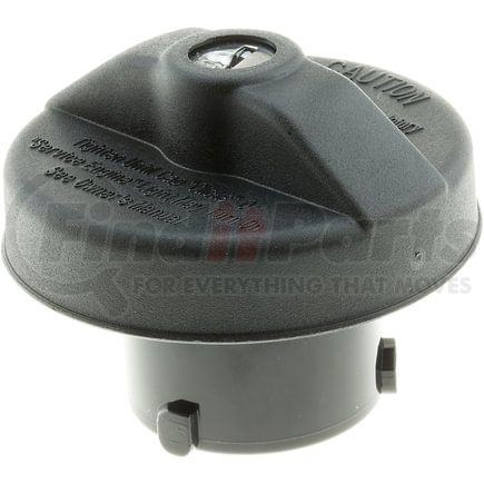 31828 by GATES - Locking Fuel Tank Cap