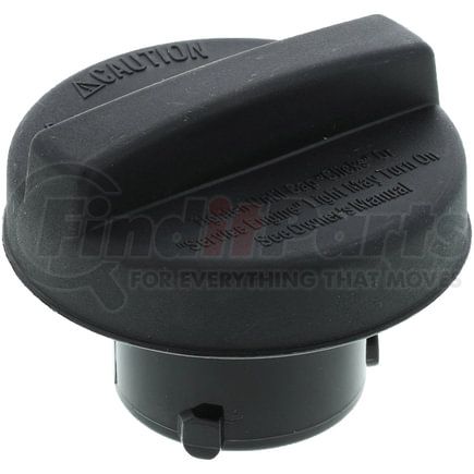 31830 by GATES - OE Equivalent Fuel Tank Cap