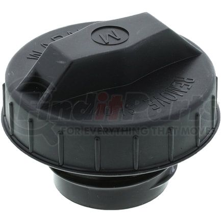 31833 by GATES - OE Equivalent Fuel Tank Cap