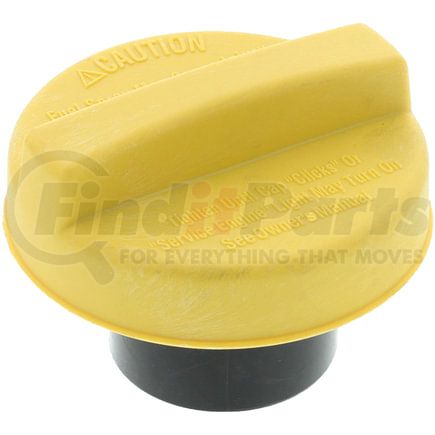 31838Y by GATES - Flex Fuel Tank Cap