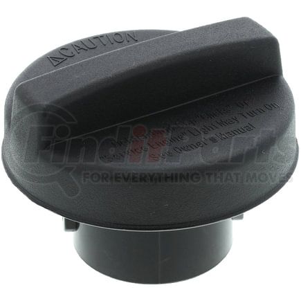 31839 by GATES - OE Equivalent Fuel Tank Cap