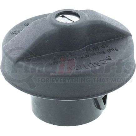 31840 by GATES - Locking Fuel Tank Cap