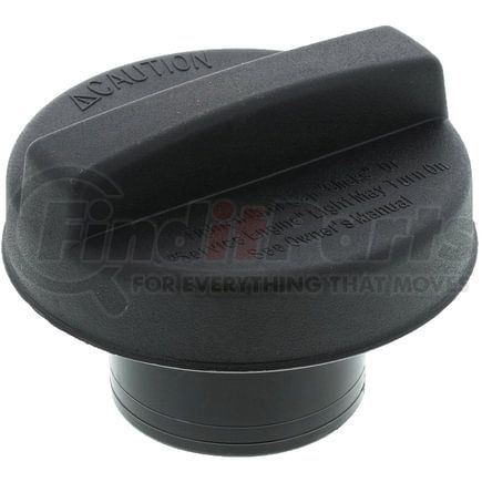 31841 by GATES - OE Equivalent Fuel Tank Cap