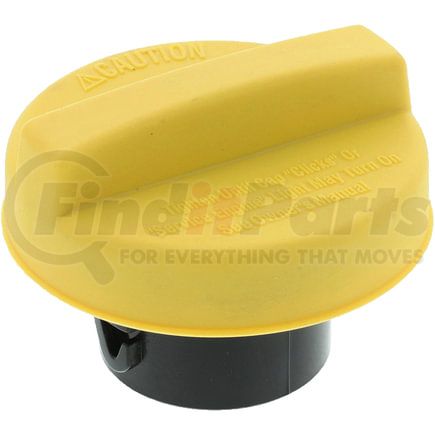 31843Y by GATES - Flex Fuel Tank Cap