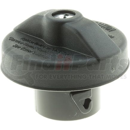 31844 by GATES - Locking Fuel Tank Cap