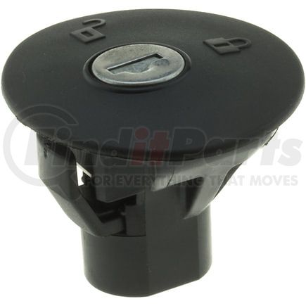 31859 by GATES - Locking Fuel Tank Cap