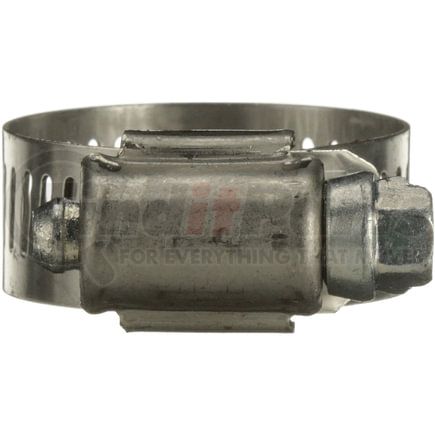 32012 by GATES - Stainless Steel Hose Clamp