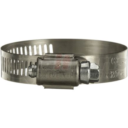 32028 by GATES - Stainless Steel Hose Clamp