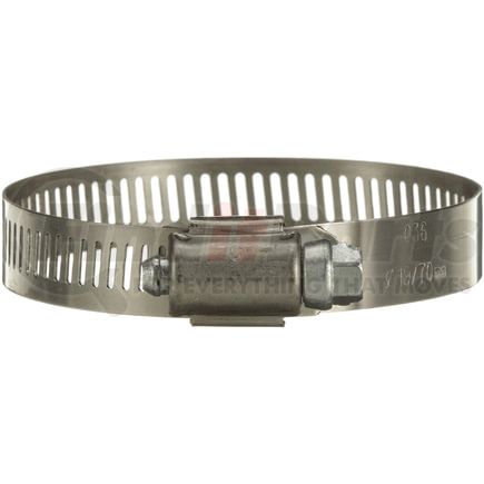 32036 by GATES - Stainless Steel Hose Clamp