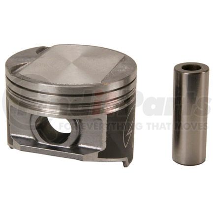 Sealed Power H841CP Engine Piston Set Sealed Power H841CP Cast Piston (Carton of 6)