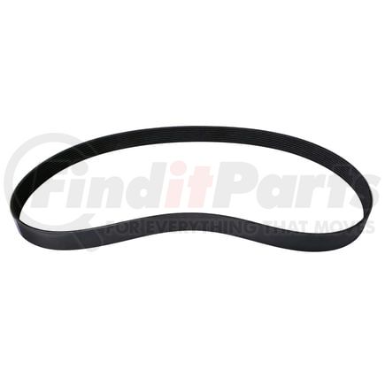 4090609 by CONTINENTAL AG - Automotive Multi-V Belt