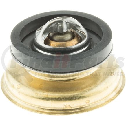 33026 by GATES - OE Type Engine Coolant Thermostat