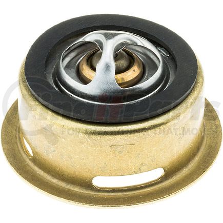 33049 by GATES - OE Type Engine Coolant Thermostat