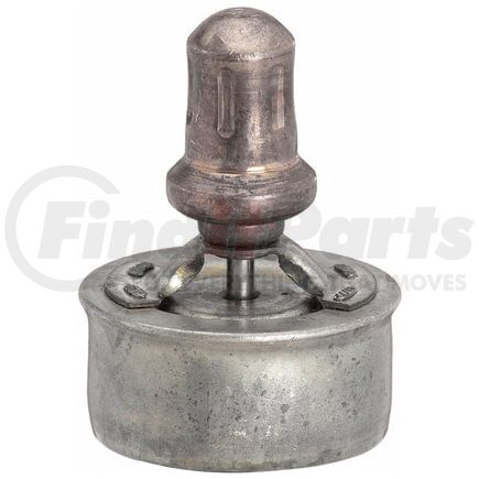 Gates 33109 Engine Coolant Thermostat Thermostats
