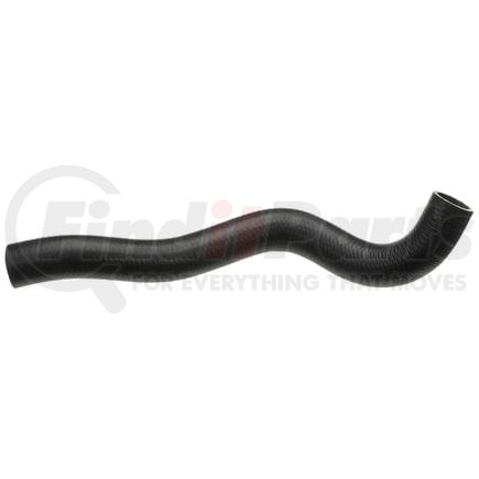 24830 by GATES - Premium Molded Coolant Hose