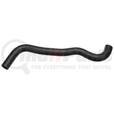 24834 by GATES - Premium Molded Coolant Hose