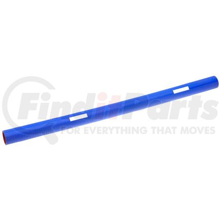 Gates 24852 Radiator Coolant Hose Straight Silicone Coolant Hose