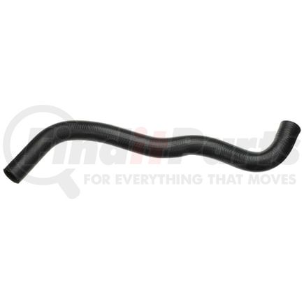 24867 by GATES - Premium Molded Coolant Hose